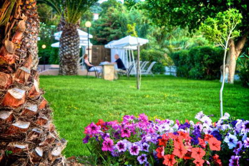 Solimar Dias Hotel Rethymno  Exterior photo