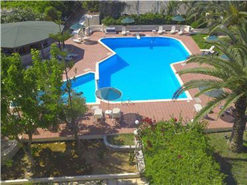 Solimar Dias Hotel Rethymno  Exterior photo