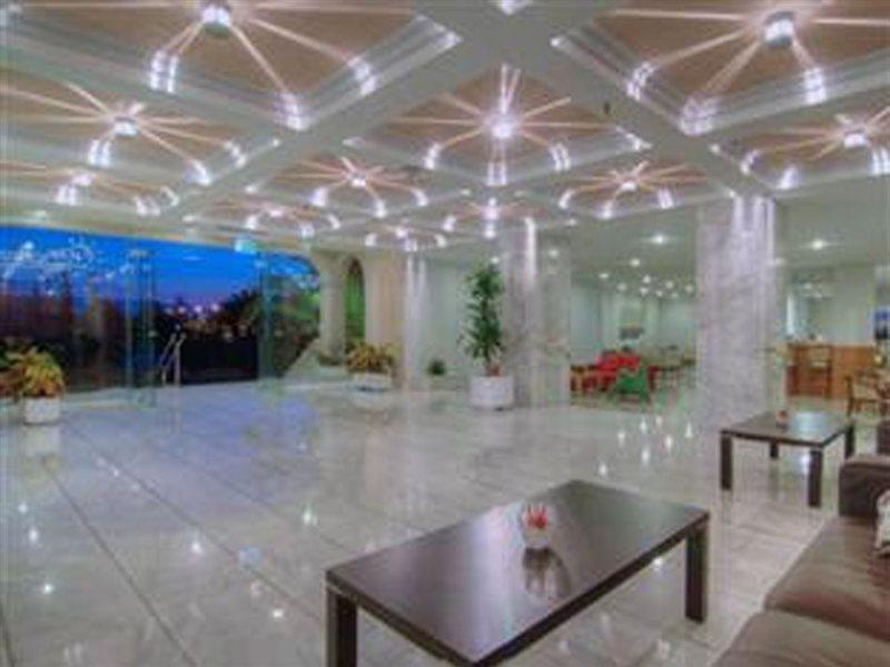 Solimar Dias Hotel Rethymno  Exterior photo