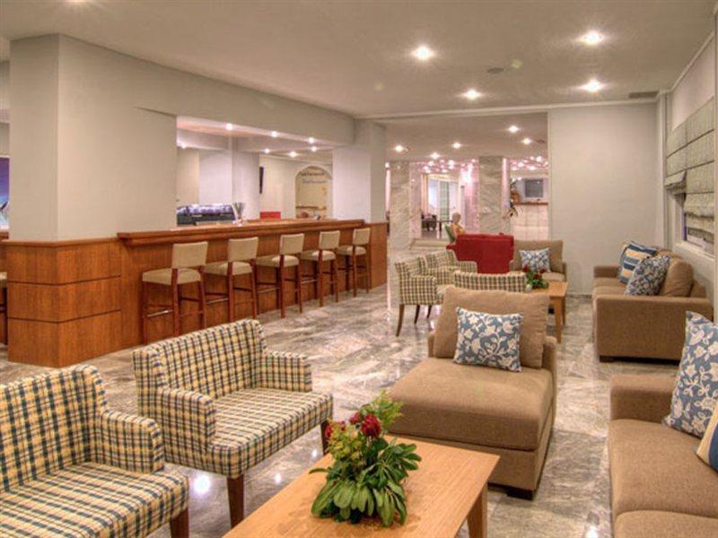 Solimar Dias Hotel Rethymno  Exterior photo