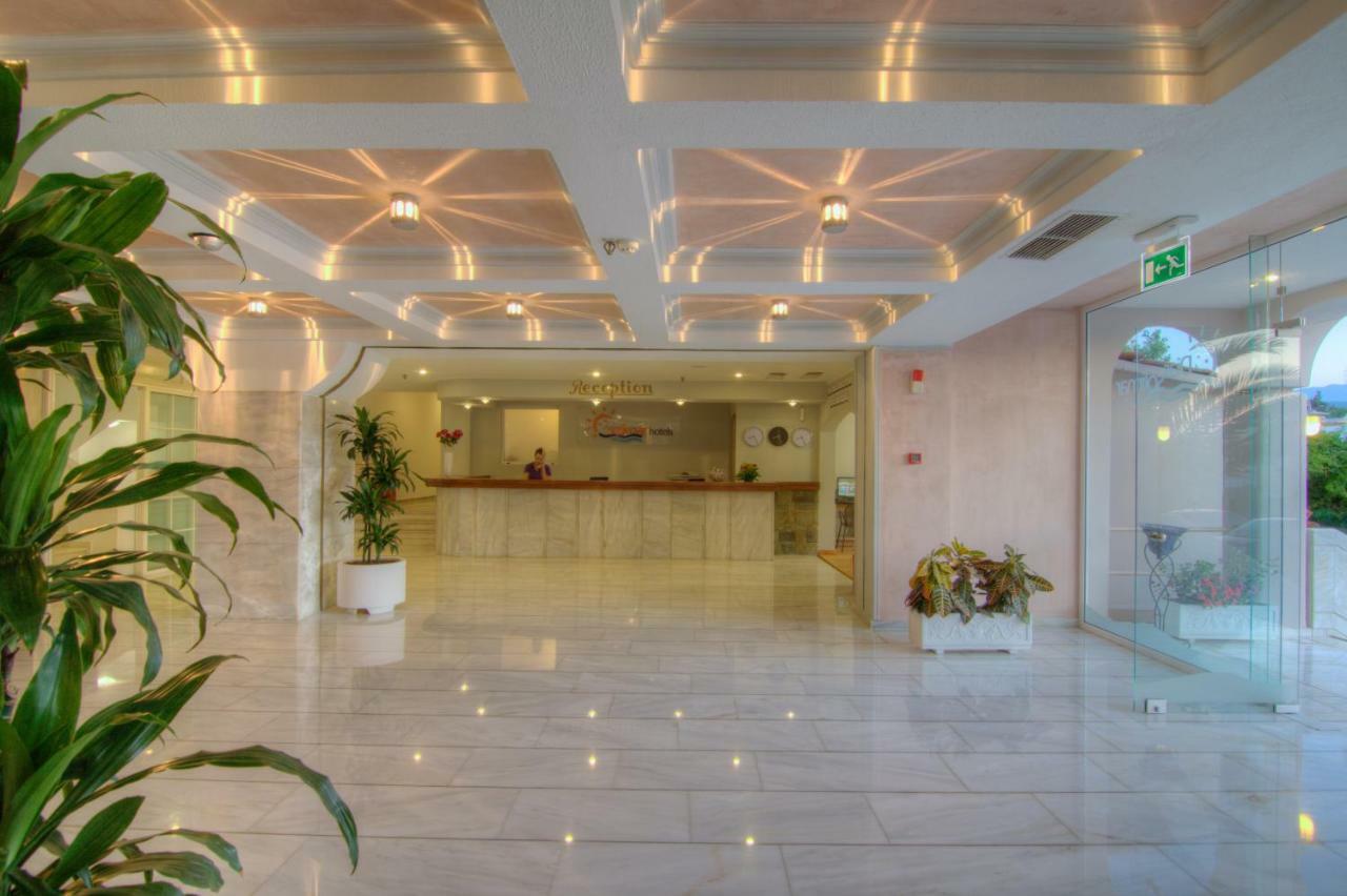 Solimar Dias Hotel Rethymno  Exterior photo